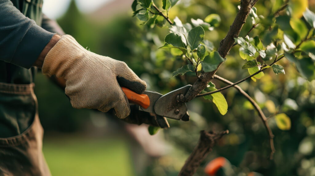 SBT Gartengestaltung Nettetal