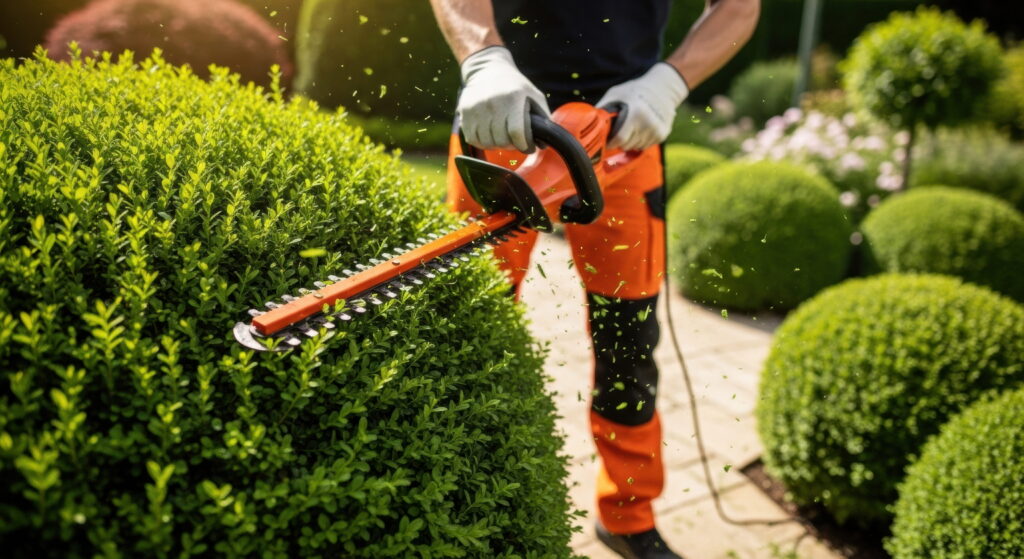 SBT Gartengestaltung Nettetal