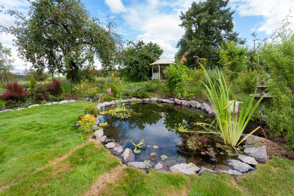 SBT Gartengestaltung Nettetal